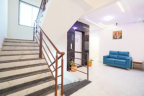 Fabhotel Shukrana Stays