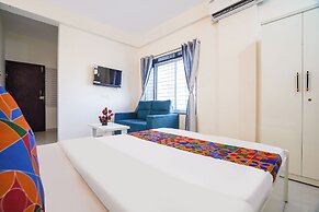 Fabhotel Shukrana Stays