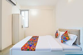 Fabhotel Shukrana Stays