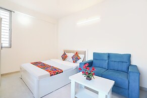 Fabhotel Shukrana Stays