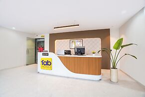 Fabhotel Shukrana Stays