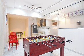 Fabhotel Shukrana Stays