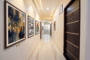 Fabhotel Shukrana Stays