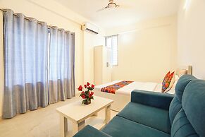 Fabhotel Shukrana Stays
