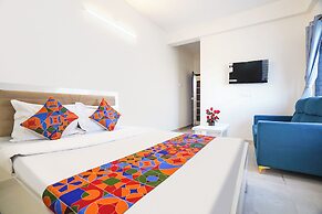 Fabhotel Shukrana Stays