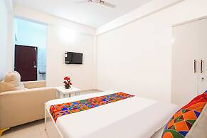 Fabhotel Shukrana Stays