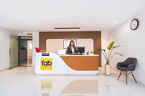 Fabhotel Shukrana Stays