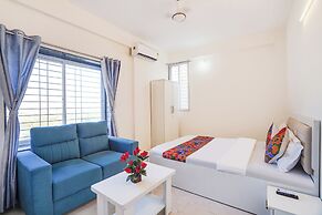 Fabhotel Shukrana Stays