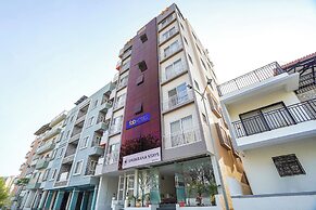 Fabhotel Shukrana Stays