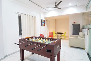 Fabhotel Shukrana Stays