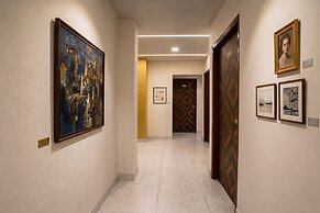 Fabhotel Nilsa
