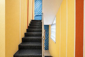 Fabhotel Nilsa