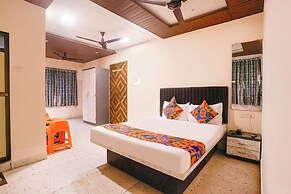 Fabhotel Nilsa