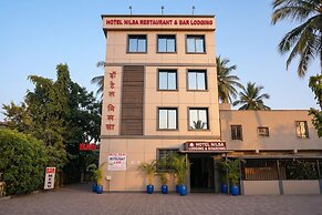 Fabhotel Nilsa