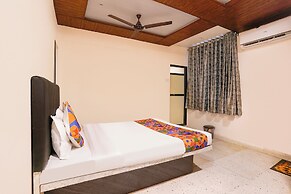 Fabhotel Nilsa