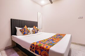Fabhotel Nilsa
