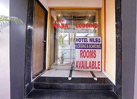 Fabhotel Nilsa