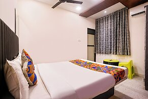 Fabhotel Nilsa