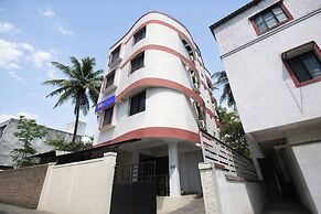 Fabhotel Galaxy Koregaon Park