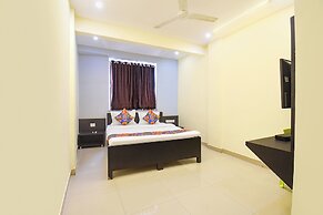 Fabhotel Galaxy Koregaon Park