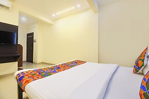 Fabhotel Galaxy Koregaon Park