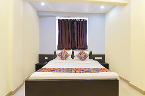 Fabhotel Galaxy Koregaon Park