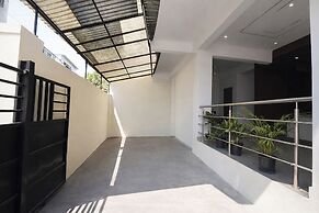 Fabhotel Galaxy Koregaon Park