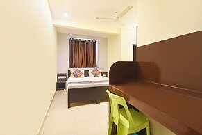Fabhotel Galaxy Koregaon Park