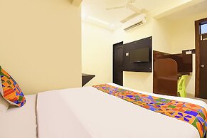 Fabhotel Galaxy Koregaon Park