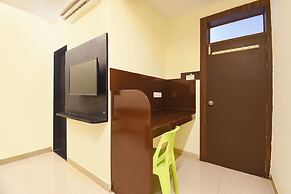 Fabhotel Galaxy Koregaon Park