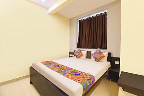 Fabhotel Galaxy Koregaon Park