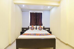 Fabhotel Galaxy Koregaon Park