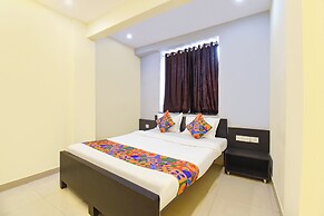 Fabhotel Galaxy Koregaon Park