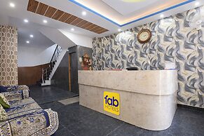 Fabhotel The Grace I
