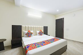 Fabhotel The Grace I