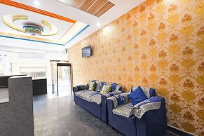 Fabhotel The Grace I