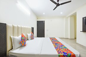 Fabhotel The Grace I