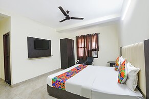 Fabhotel The Grace I