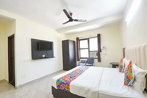 Fabhotel The Grace I