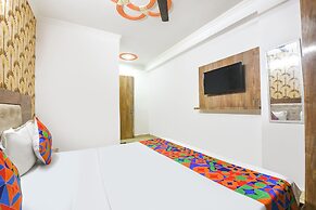 Fabhotel The Grace I
