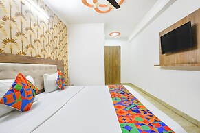 Fabhotel The Grace I