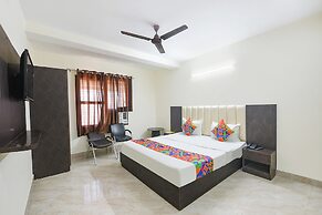Fabhotel The Grace I