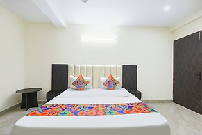 Fabhotel The Grace I