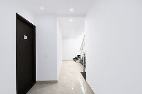 Fabhotel The Grace I