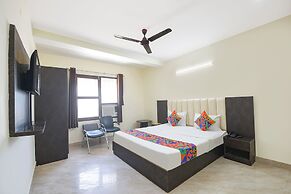 Fabhotel The Grace I