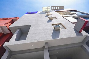 Fabhotel The Grace I
