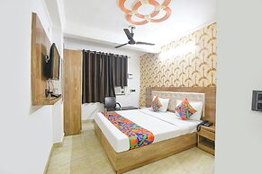 Fabhotel The Grace I