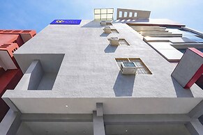 Fabhotel The Grace I