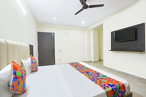 Fabhotel The Grace I