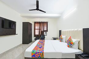 Fabhotel The Grace I